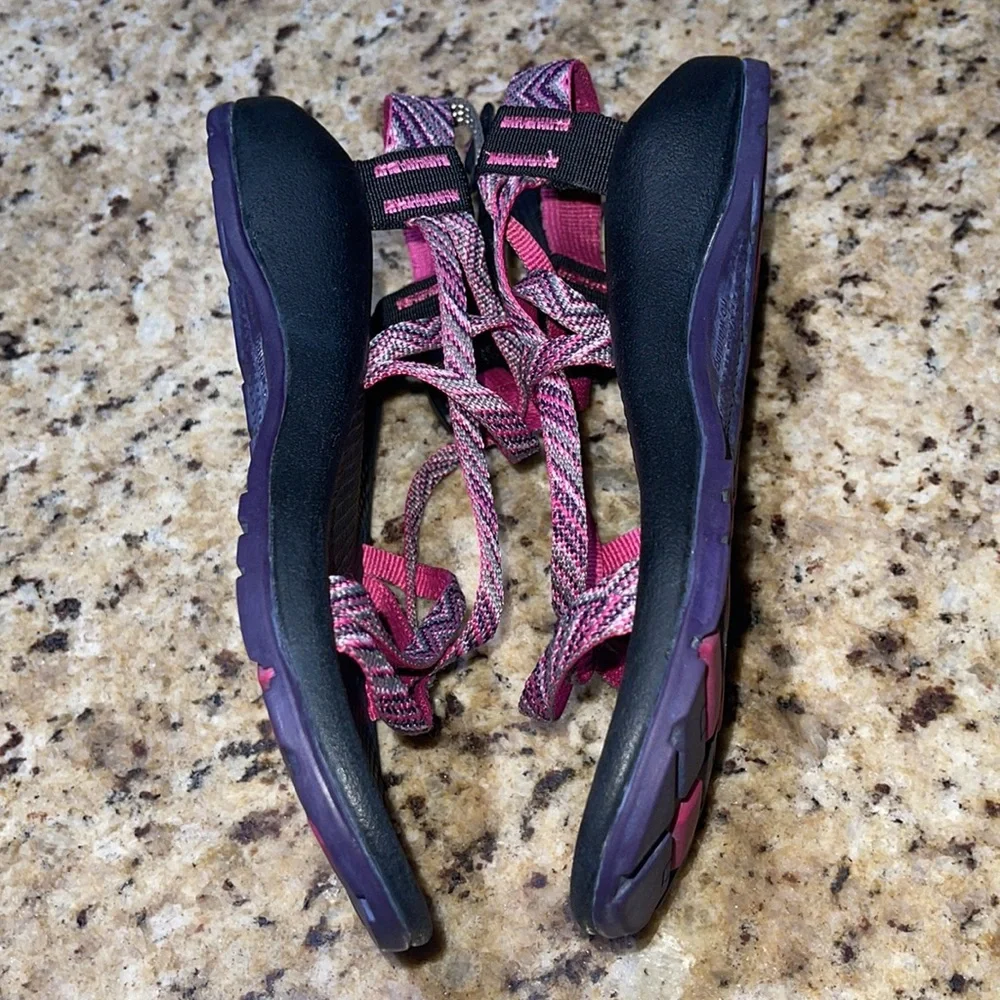 Chaco Sandals